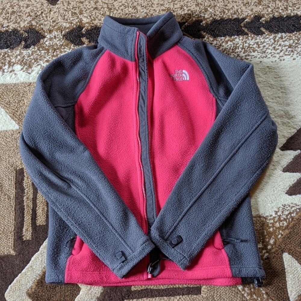 North Face Jacket